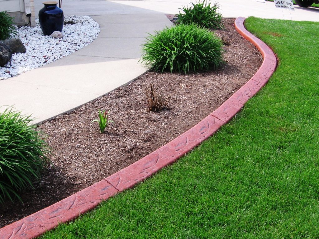 D SPAN TEXT » EdgeWise Curbing, Inc.